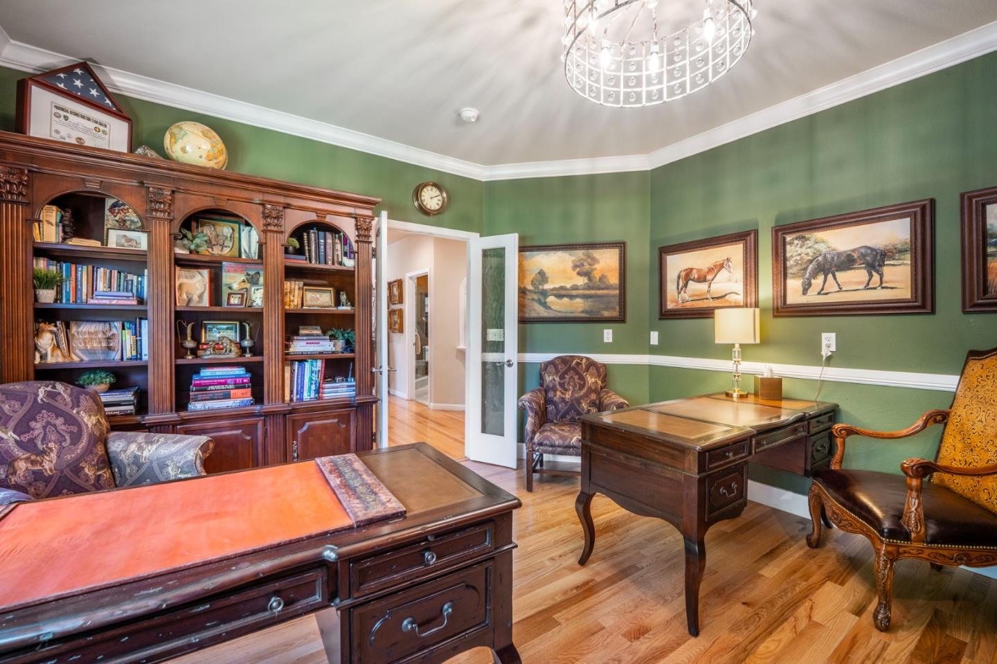 Detail Gallery Image 12 of 82 For 15209 Sycamore Dr, Morgan Hill,  CA 95037 - 5 Beds | 5/1 Baths