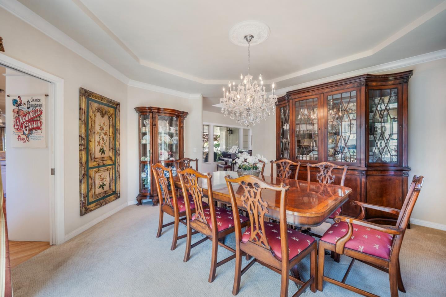 Detail Gallery Image 21 of 82 For 15209 Sycamore Dr, Morgan Hill,  CA 95037 - 5 Beds | 5/1 Baths
