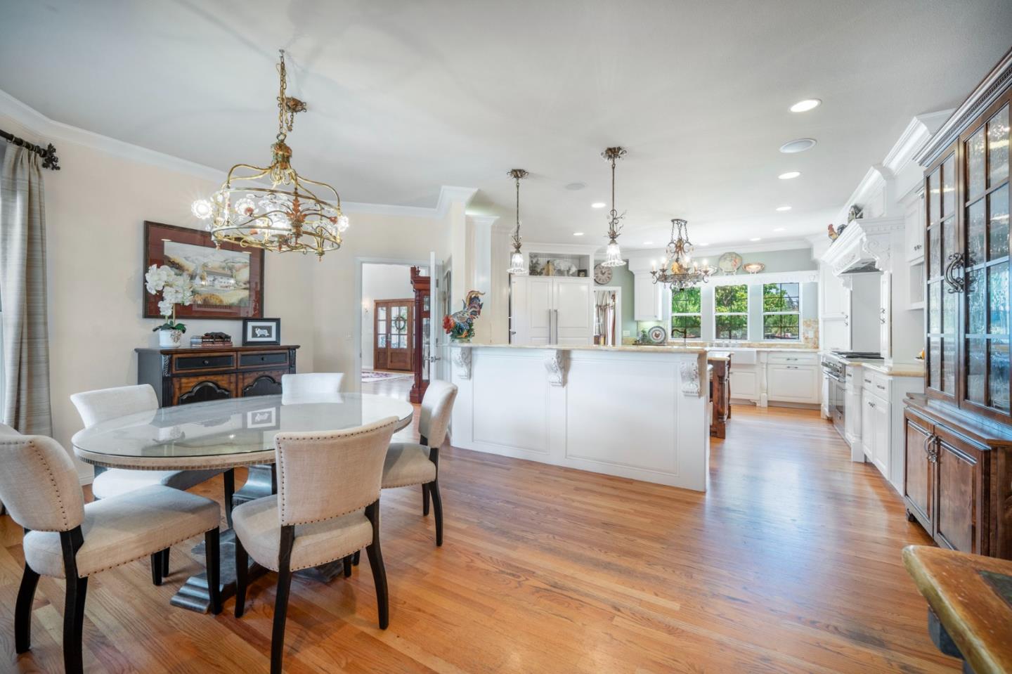 Detail Gallery Image 25 of 82 For 15209 Sycamore Dr, Morgan Hill,  CA 95037 - 5 Beds | 5/1 Baths