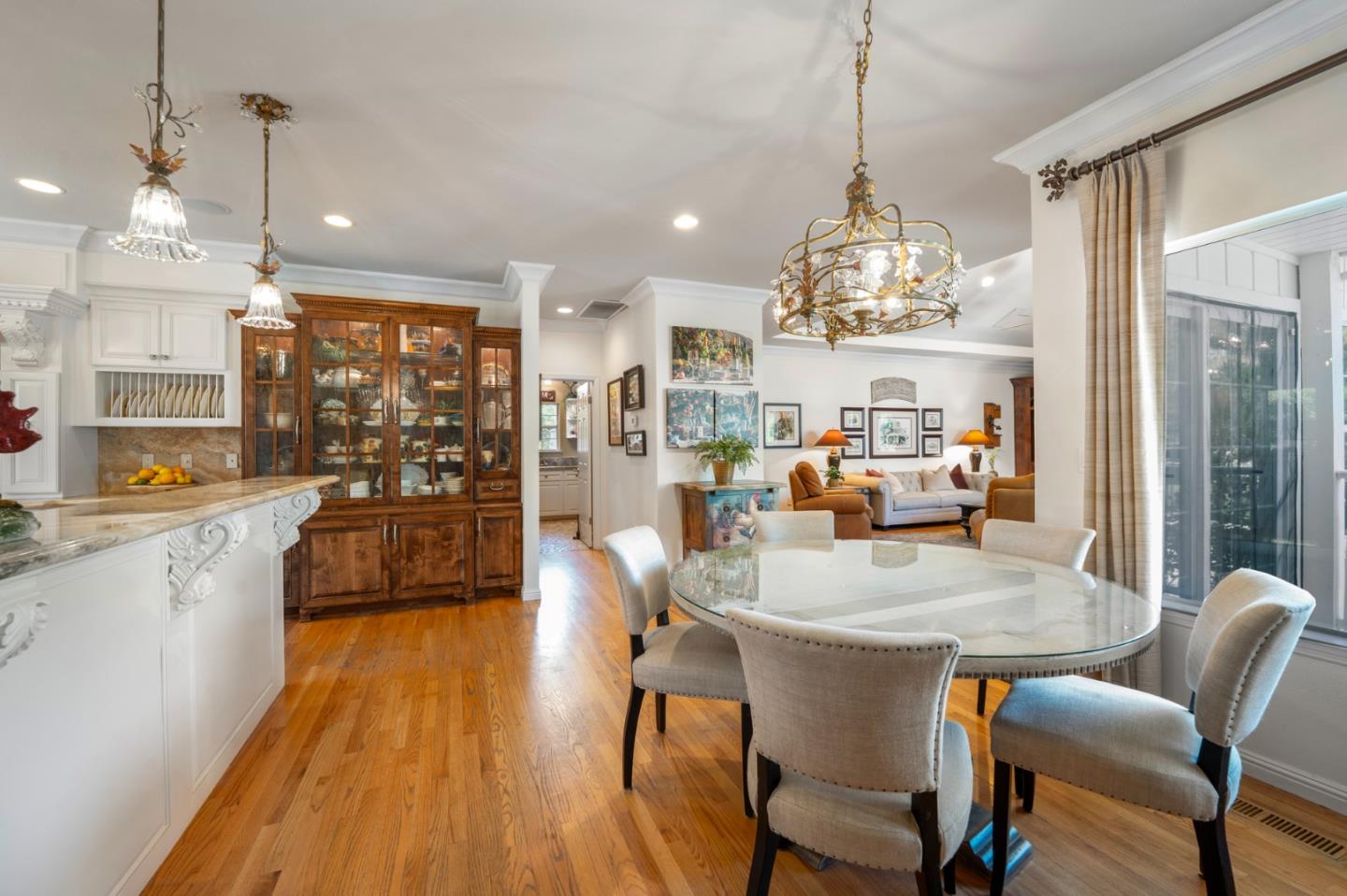 Detail Gallery Image 26 of 82 For 15209 Sycamore Dr, Morgan Hill,  CA 95037 - 5 Beds | 5/1 Baths