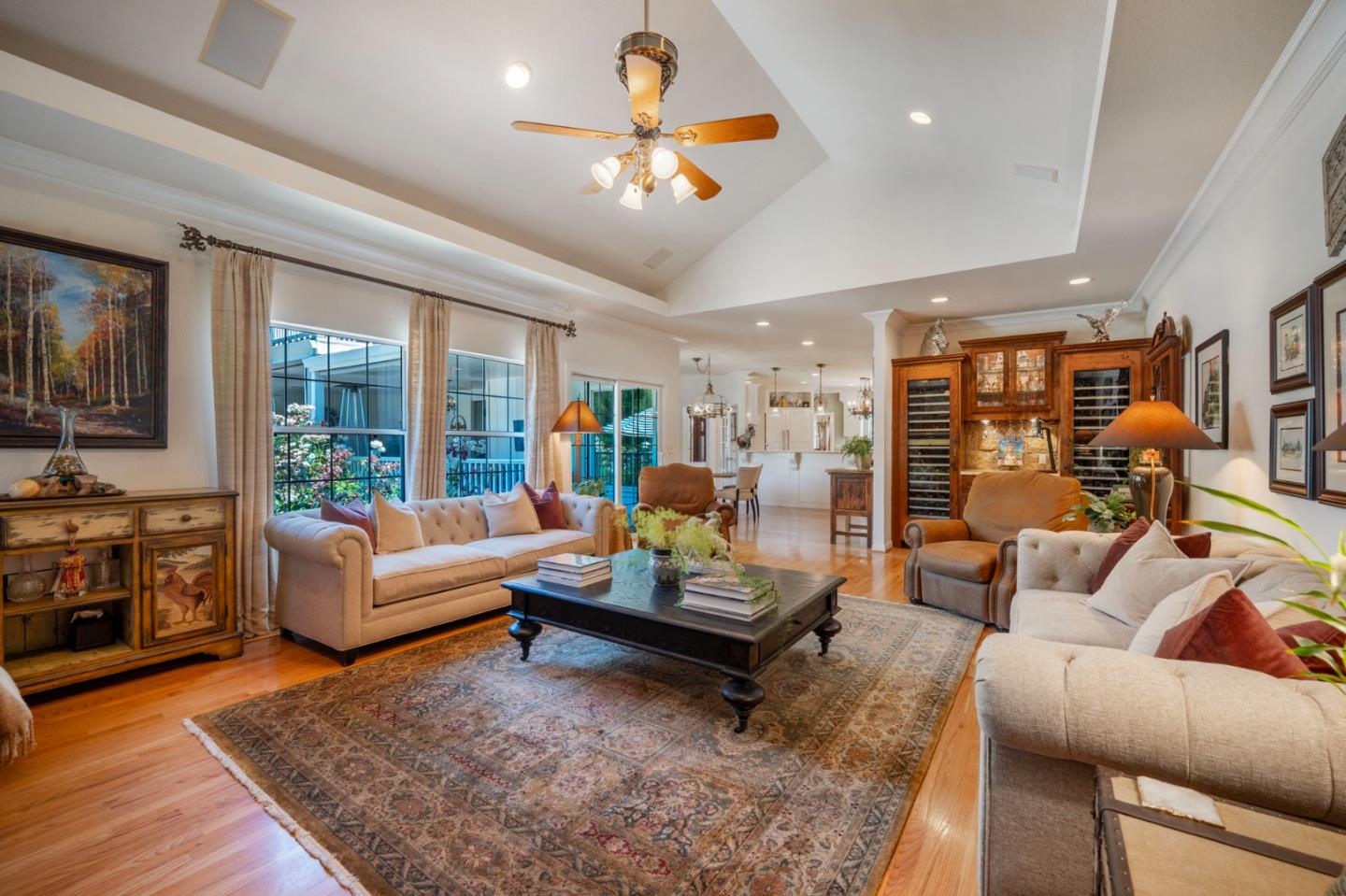 Detail Gallery Image 29 of 82 For 15209 Sycamore Dr, Morgan Hill,  CA 95037 - 5 Beds | 5/1 Baths