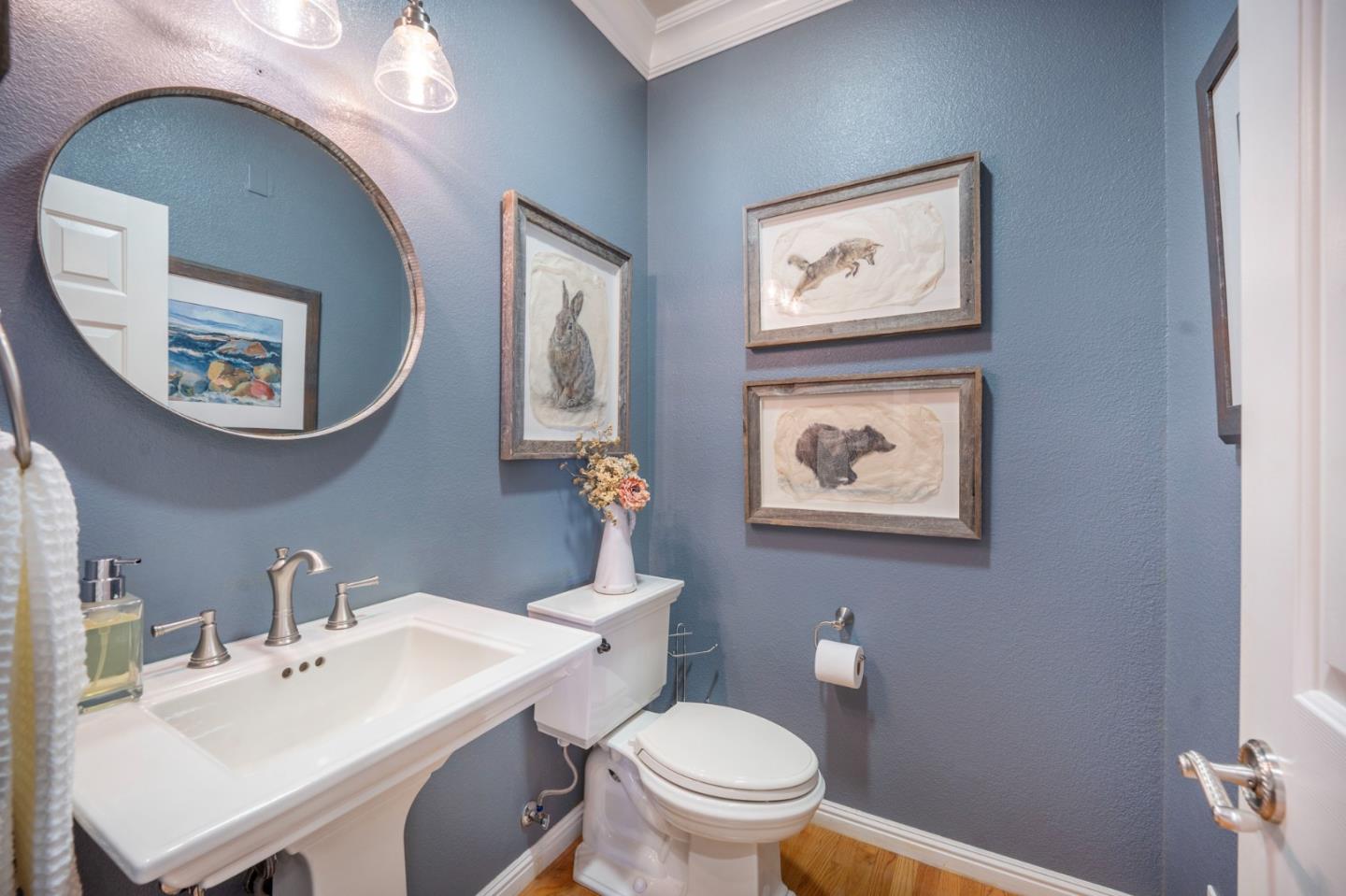 Detail Gallery Image 31 of 82 For 15209 Sycamore Dr, Morgan Hill,  CA 95037 - 5 Beds | 5/1 Baths