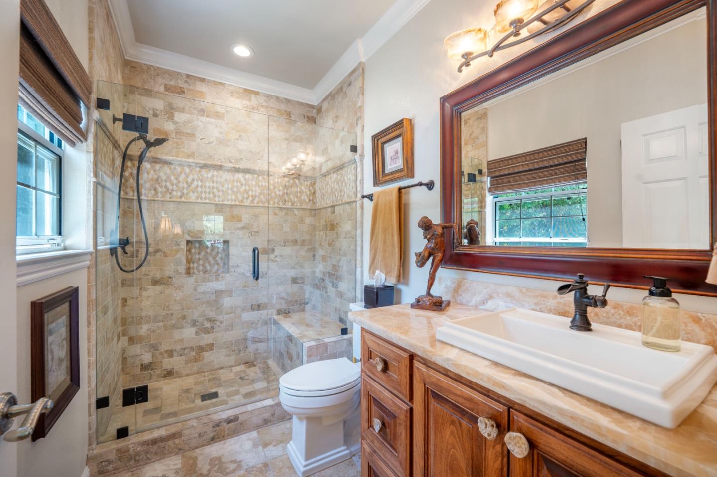 Detail Gallery Image 33 of 82 For 15209 Sycamore Dr, Morgan Hill,  CA 95037 - 5 Beds | 5/1 Baths