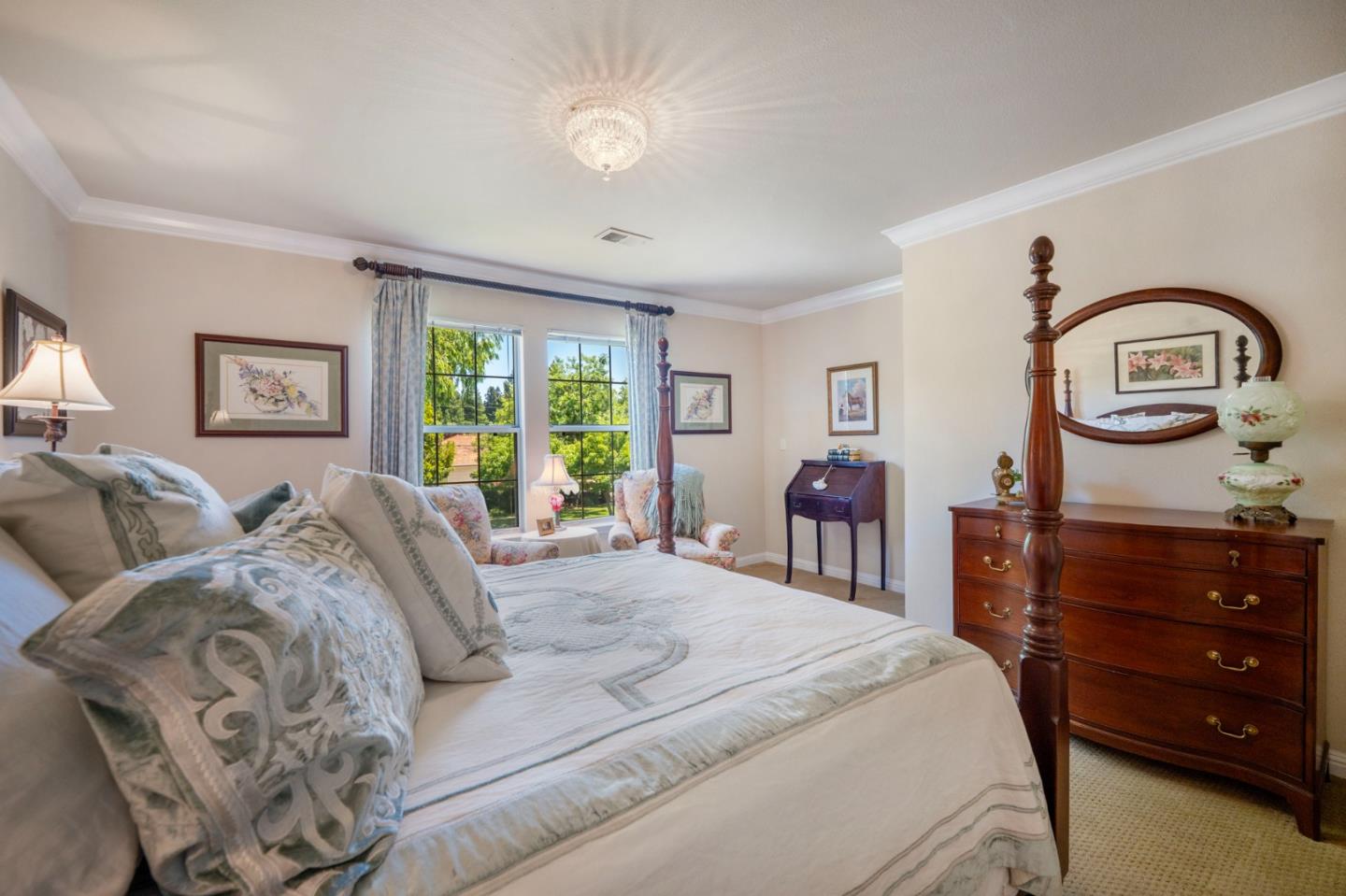 Detail Gallery Image 36 of 82 For 15209 Sycamore Dr, Morgan Hill,  CA 95037 - 5 Beds | 5/1 Baths