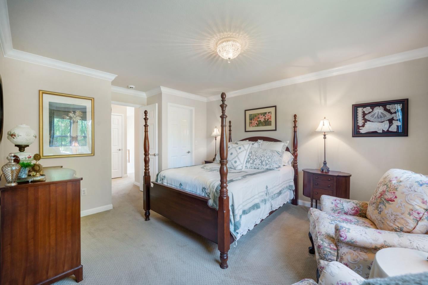 Detail Gallery Image 37 of 82 For 15209 Sycamore Dr, Morgan Hill,  CA 95037 - 5 Beds | 5/1 Baths