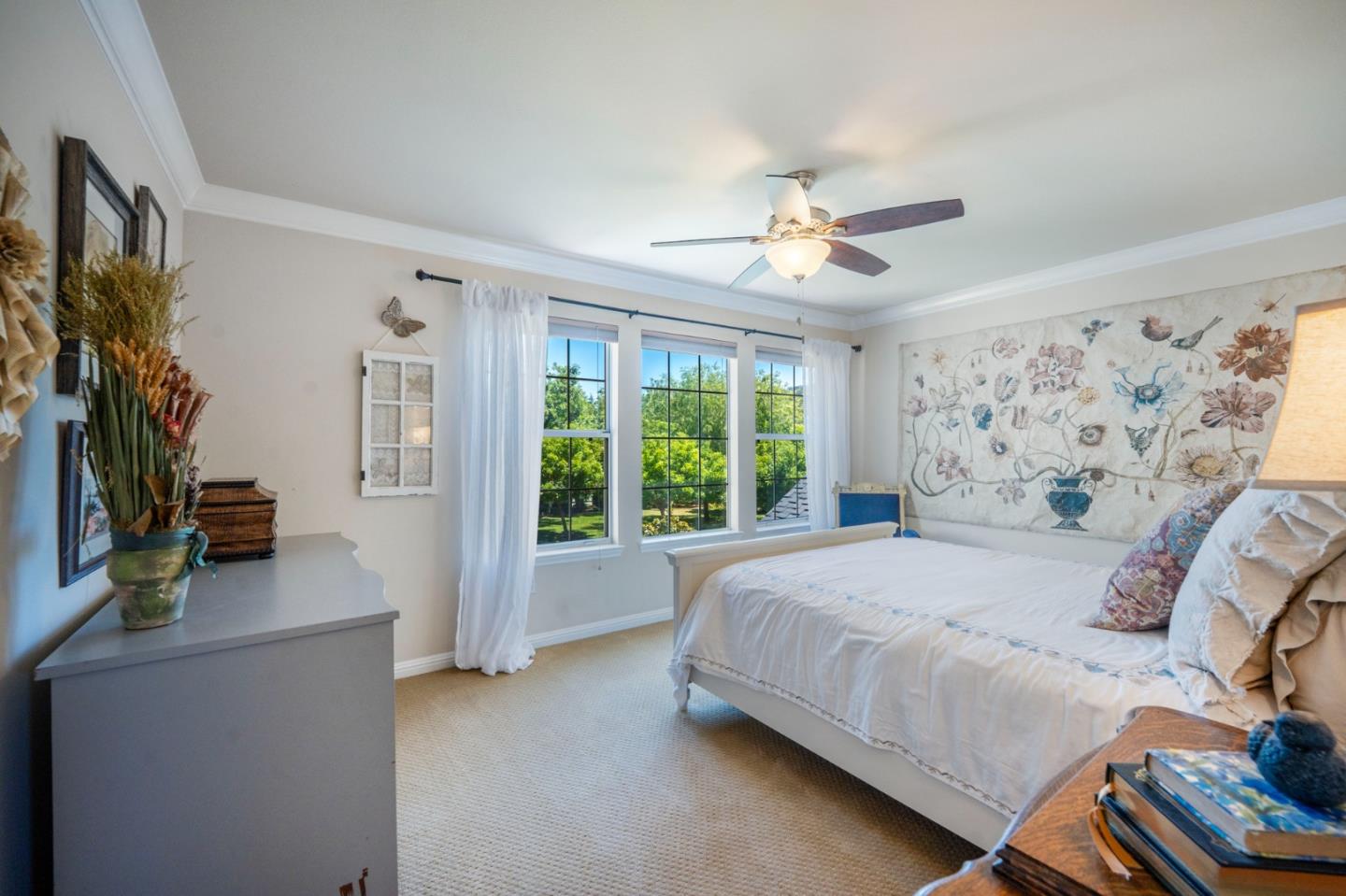 Detail Gallery Image 38 of 82 For 15209 Sycamore Dr, Morgan Hill,  CA 95037 - 5 Beds | 5/1 Baths