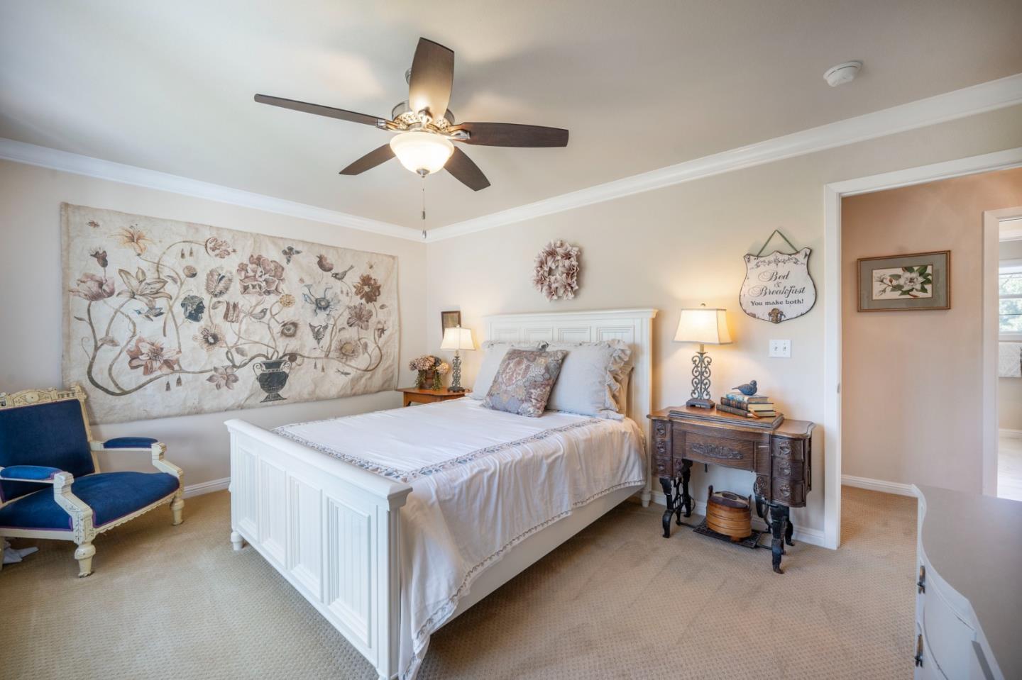 Detail Gallery Image 39 of 82 For 15209 Sycamore Dr, Morgan Hill,  CA 95037 - 5 Beds | 5/1 Baths