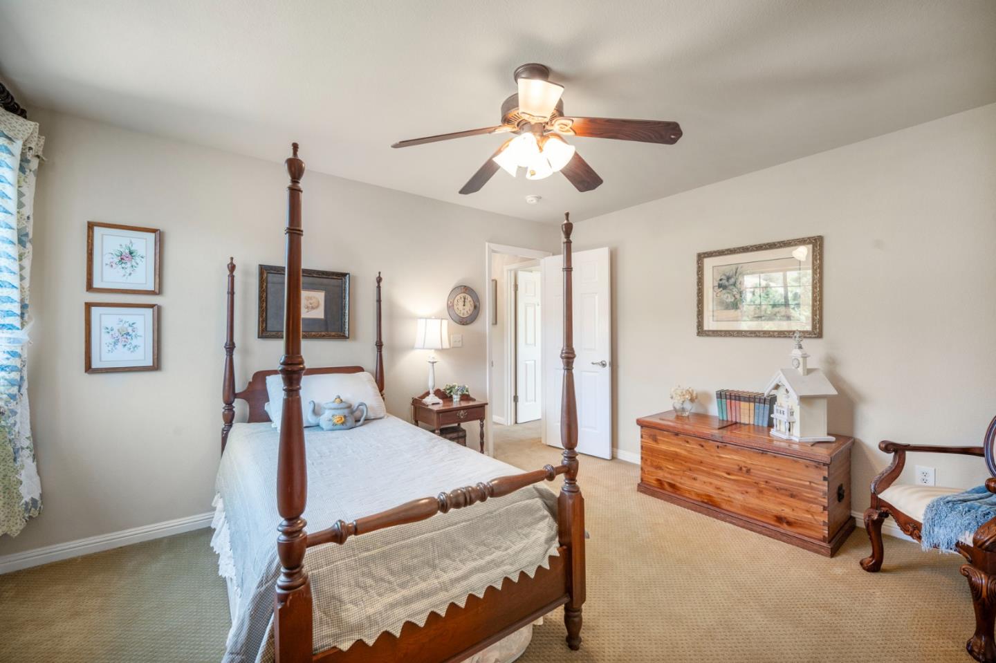 Detail Gallery Image 41 of 82 For 15209 Sycamore Dr, Morgan Hill,  CA 95037 - 5 Beds | 5/1 Baths