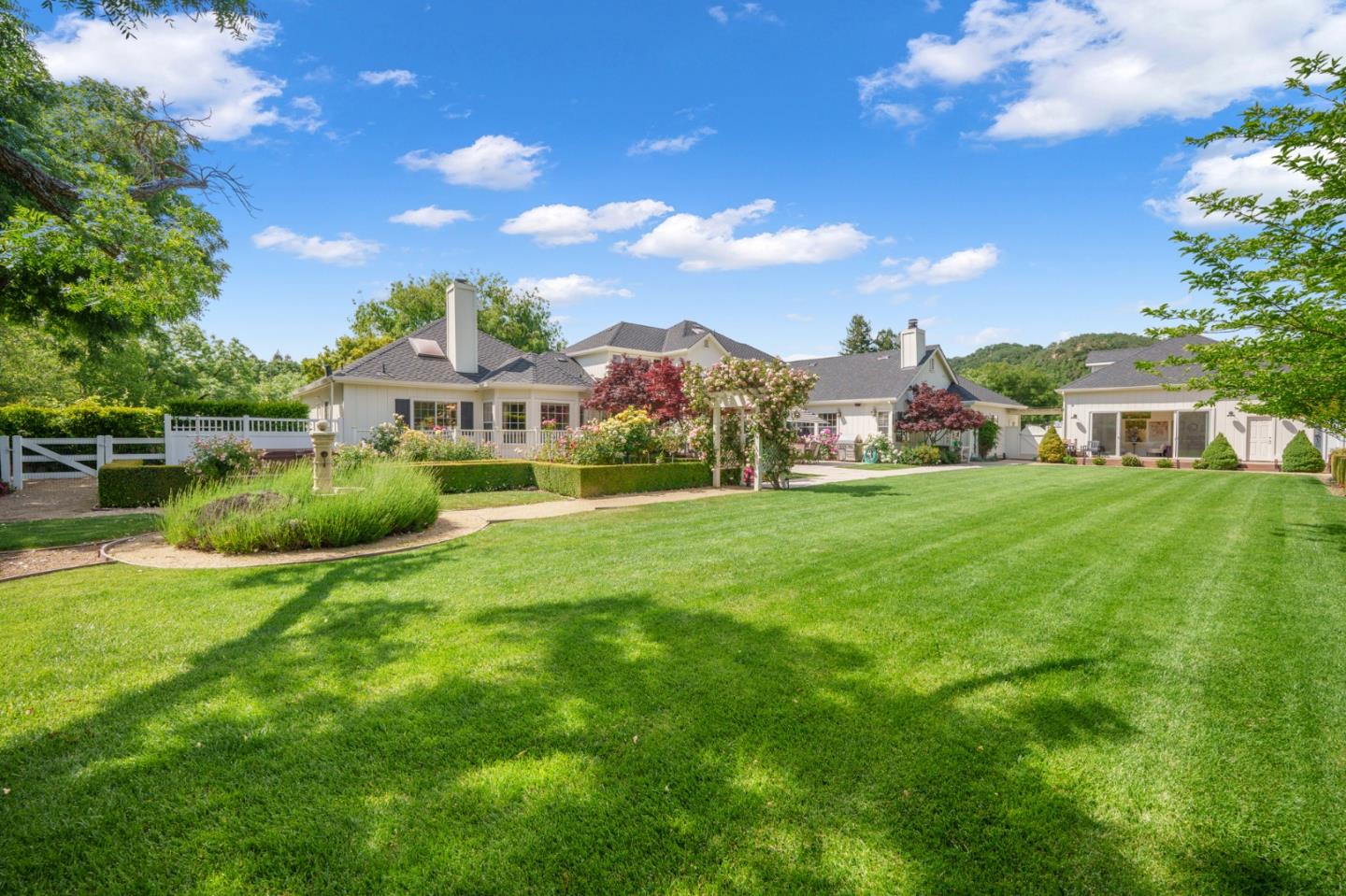 Detail Gallery Image 45 of 82 For 15209 Sycamore Dr, Morgan Hill,  CA 95037 - 5 Beds | 5/1 Baths