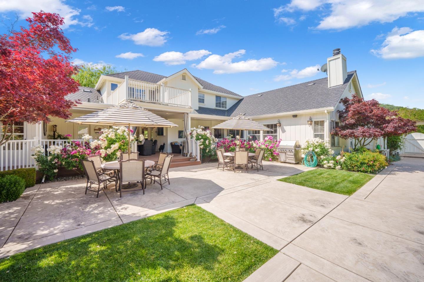 Detail Gallery Image 46 of 82 For 15209 Sycamore Dr, Morgan Hill,  CA 95037 - 5 Beds | 5/1 Baths