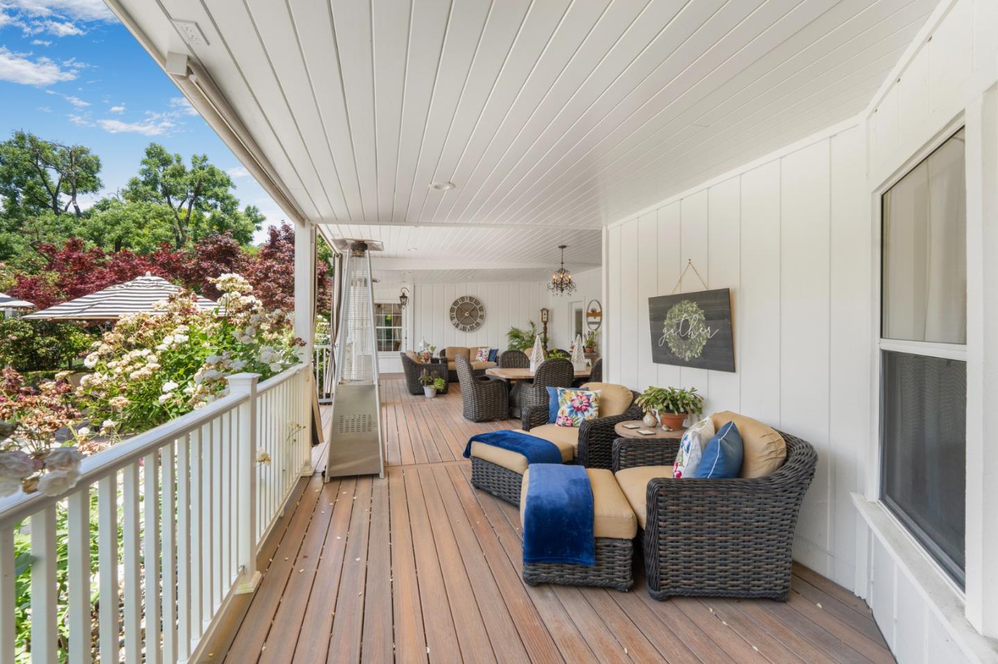 Detail Gallery Image 47 of 82 For 15209 Sycamore Dr, Morgan Hill,  CA 95037 - 5 Beds | 5/1 Baths