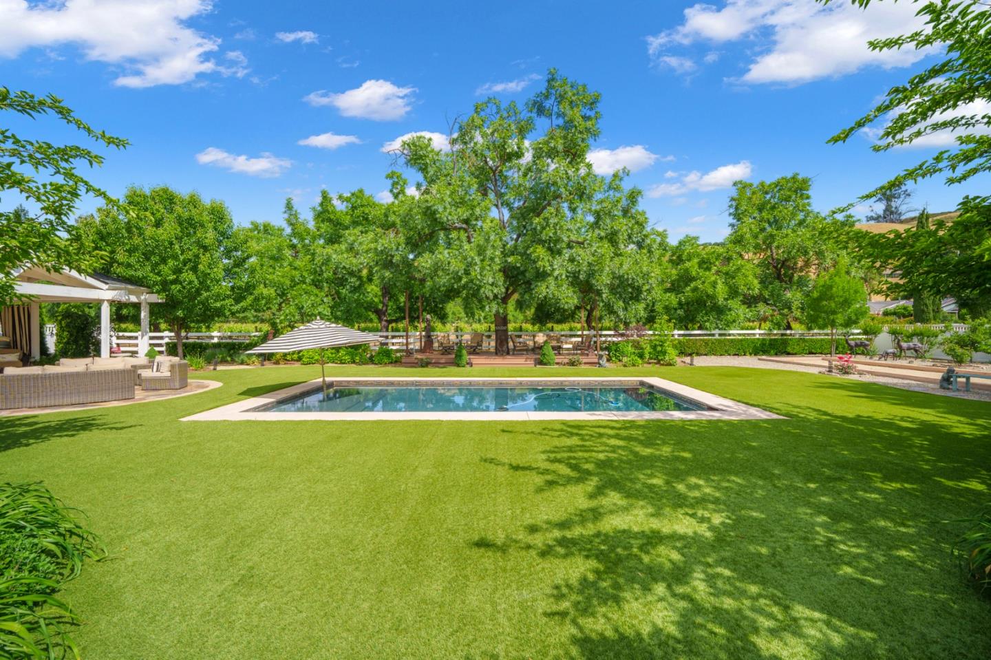 Detail Gallery Image 50 of 82 For 15209 Sycamore Dr, Morgan Hill,  CA 95037 - 5 Beds | 5/1 Baths