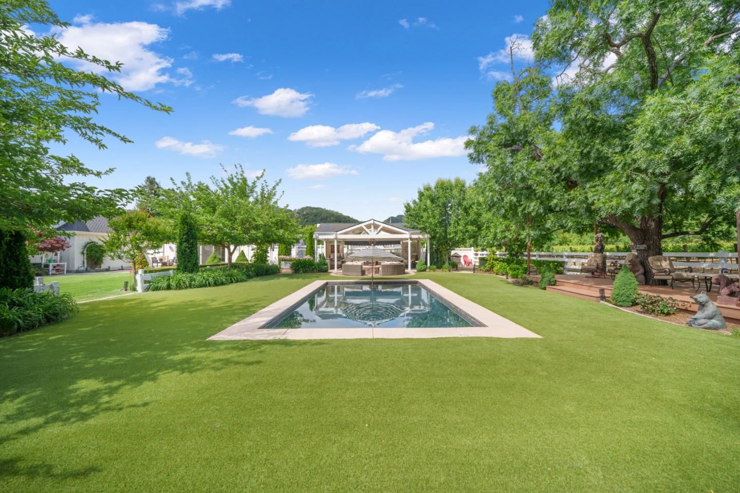 Detail Gallery Image 51 of 82 For 15209 Sycamore Dr, Morgan Hill,  CA 95037 - 5 Beds | 5/1 Baths