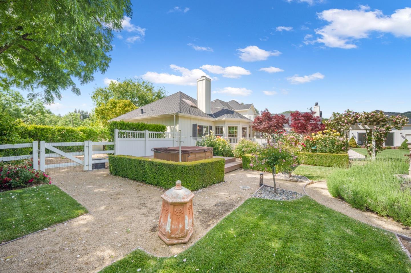 Detail Gallery Image 52 of 82 For 15209 Sycamore Dr, Morgan Hill,  CA 95037 - 5 Beds | 5/1 Baths