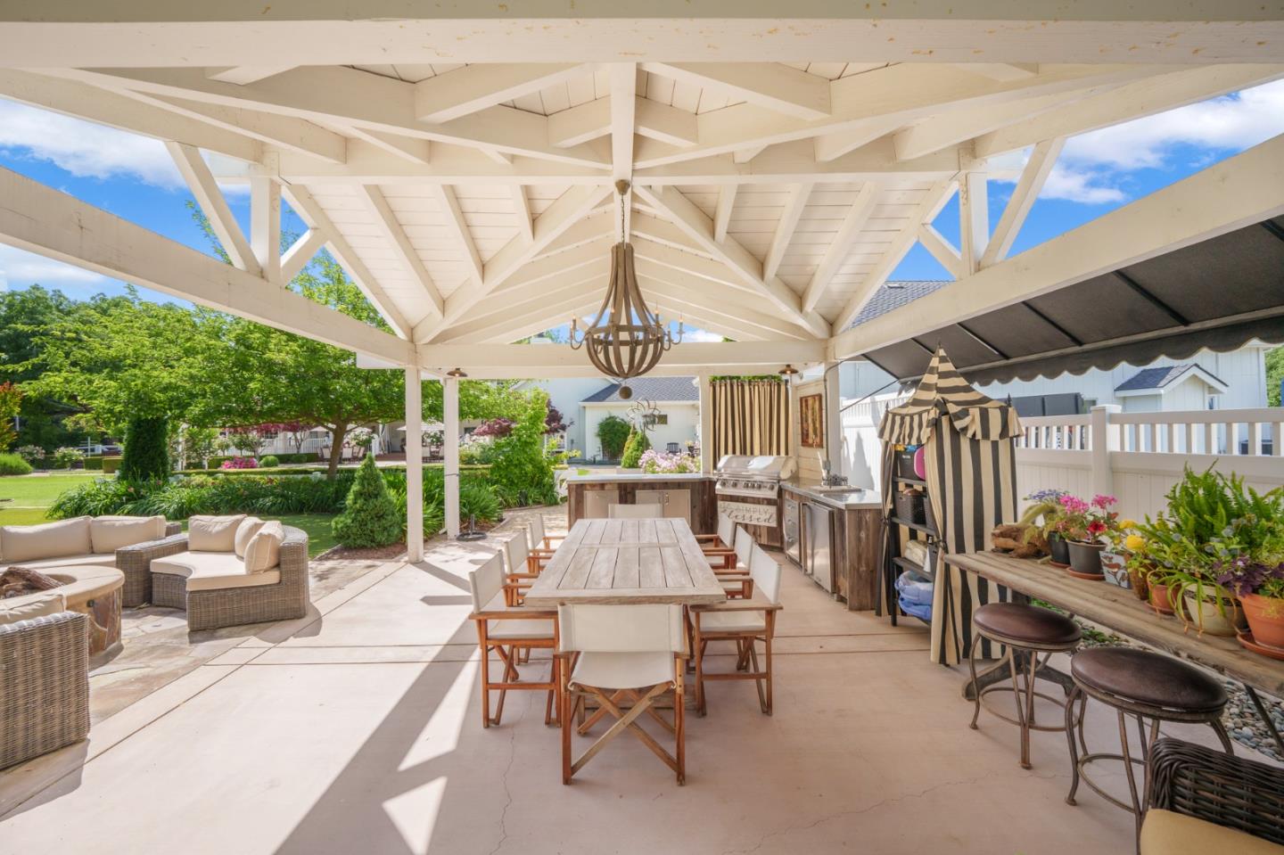 Detail Gallery Image 54 of 82 For 15209 Sycamore Dr, Morgan Hill,  CA 95037 - 5 Beds | 5/1 Baths