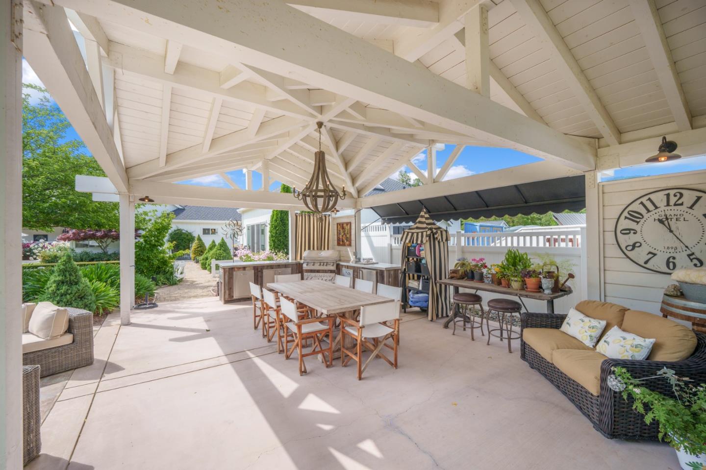Detail Gallery Image 55 of 82 For 15209 Sycamore Dr, Morgan Hill,  CA 95037 - 5 Beds | 5/1 Baths