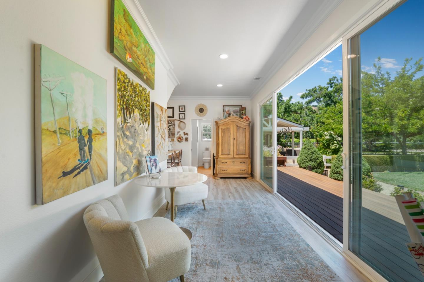 Detail Gallery Image 65 of 82 For 15209 Sycamore Dr, Morgan Hill,  CA 95037 - 5 Beds | 5/1 Baths