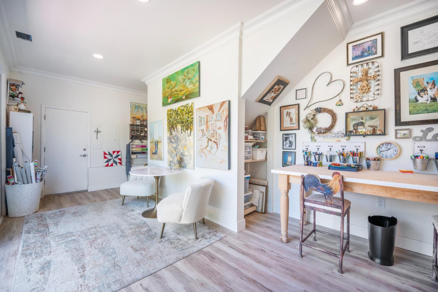 Detail Gallery Image 66 of 82 For 15209 Sycamore Dr, Morgan Hill,  CA 95037 - 5 Beds | 5/1 Baths