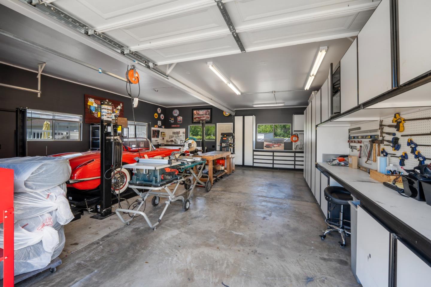 Detail Gallery Image 71 of 82 For 15209 Sycamore Dr, Morgan Hill,  CA 95037 - 5 Beds | 5/1 Baths