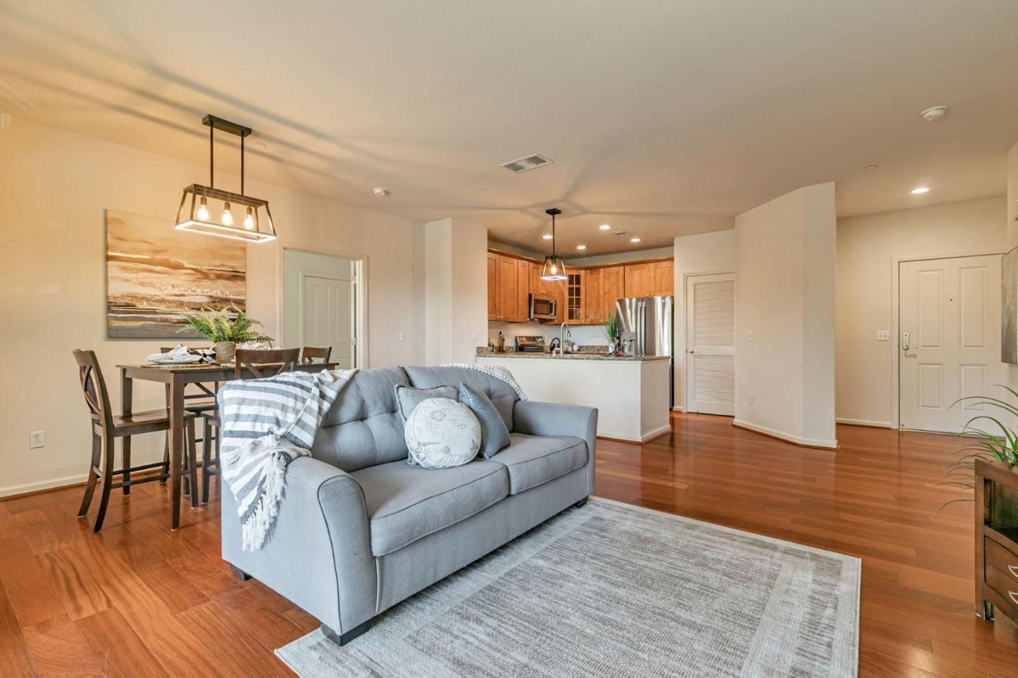 Detail Gallery Image 12 of 40 For 1445 Fruitdale Ave #217,  San Jose,  CA 95128 - 2 Beds | 2 Baths