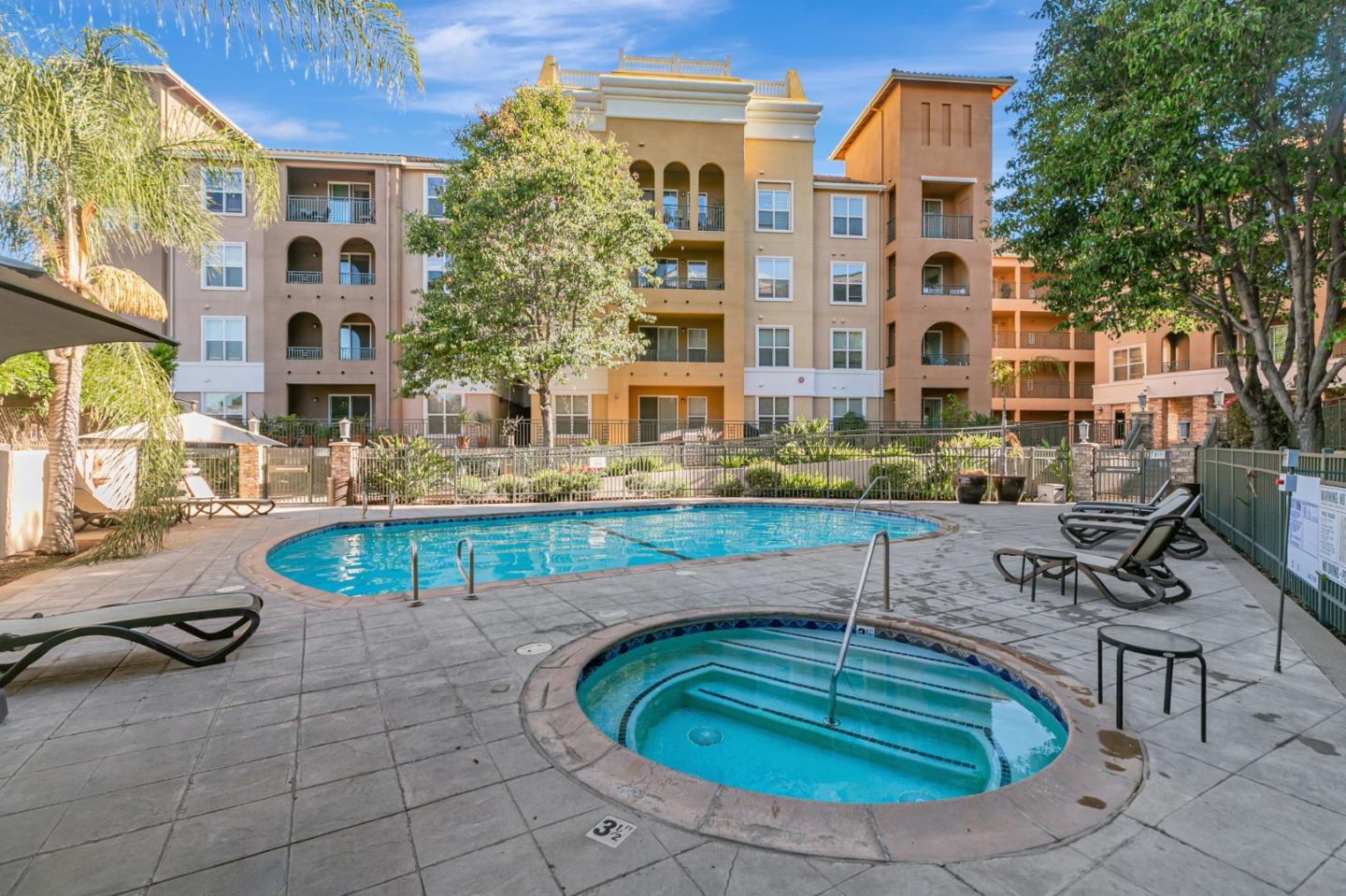 Detail Gallery Image 28 of 40 For 1445 Fruitdale Ave #217,  San Jose,  CA 95128 - 2 Beds | 2 Baths