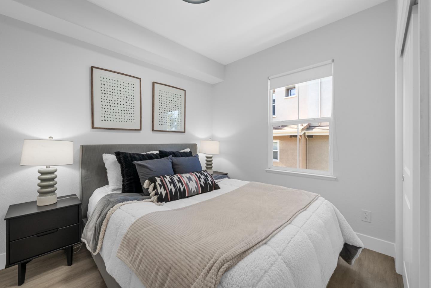 Detail Gallery Image 36 of 74 For 1469 W San Carlos St, San Jose,  CA 95126 - 3 Beds | 3 Baths