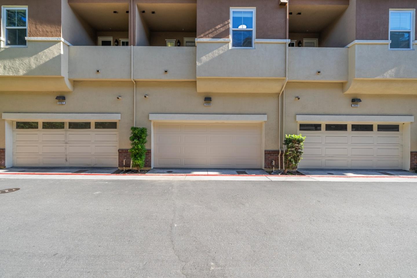 Detail Gallery Image 58 of 74 For 1469 W San Carlos St, San Jose,  CA 95126 - 3 Beds | 3 Baths