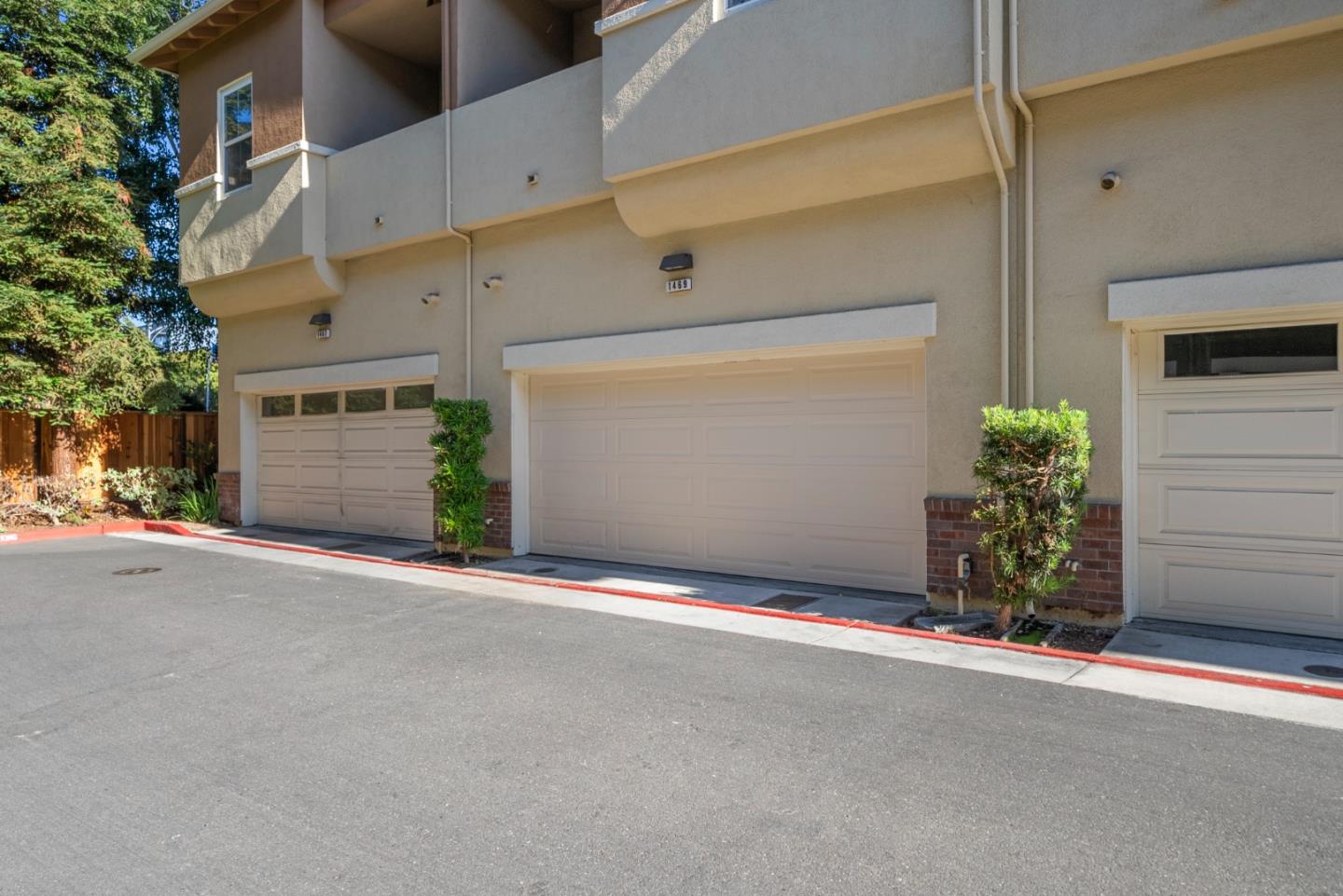 Detail Gallery Image 59 of 74 For 1469 W San Carlos St, San Jose,  CA 95126 - 3 Beds | 3 Baths