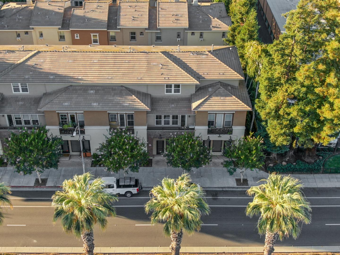 Detail Gallery Image 67 of 74 For 1469 W San Carlos St, San Jose,  CA 95126 - 3 Beds | 3 Baths