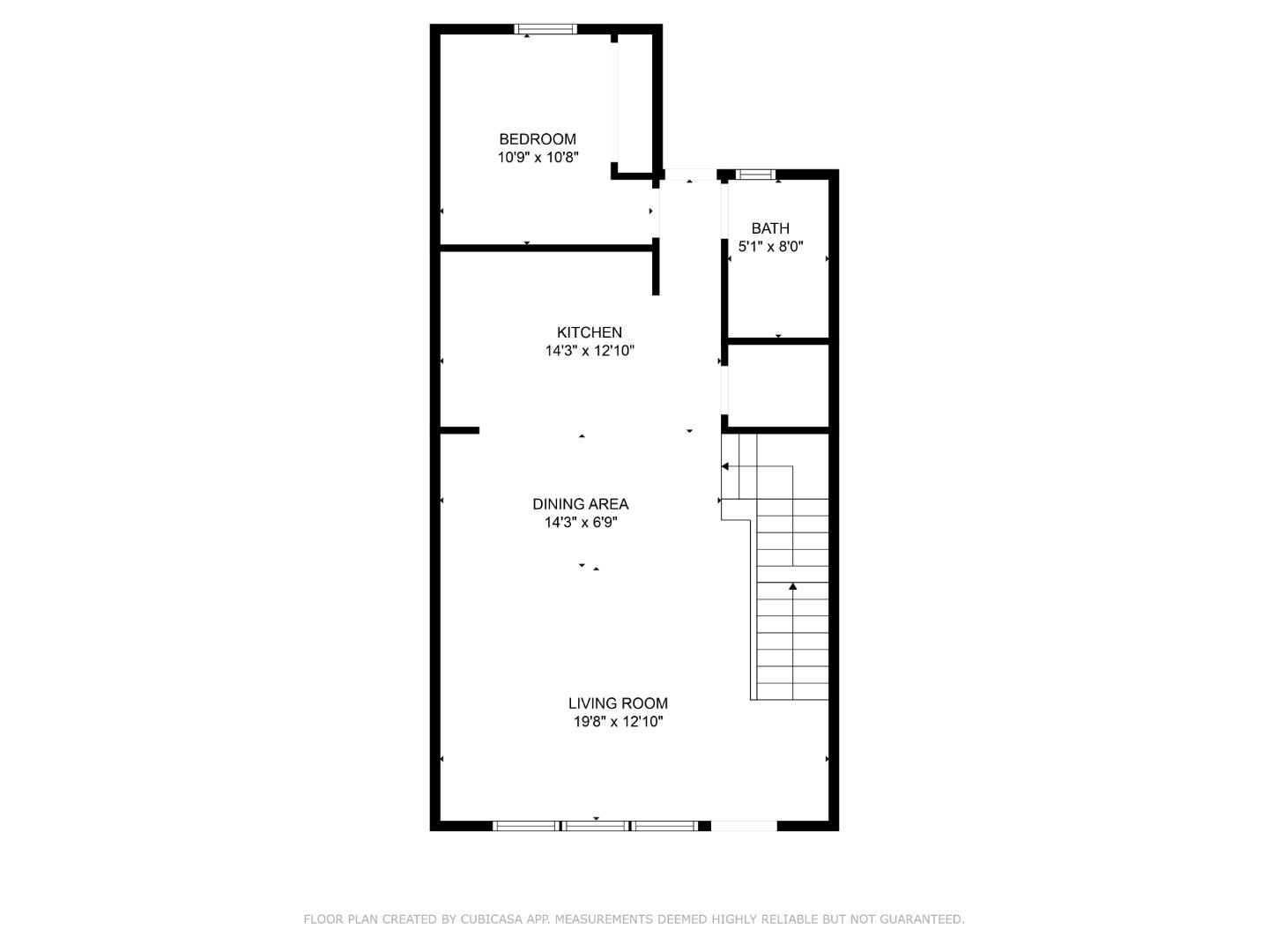Detail Gallery Image 71 of 74 For 1469 W San Carlos St, San Jose,  CA 95126 - 3 Beds | 3 Baths