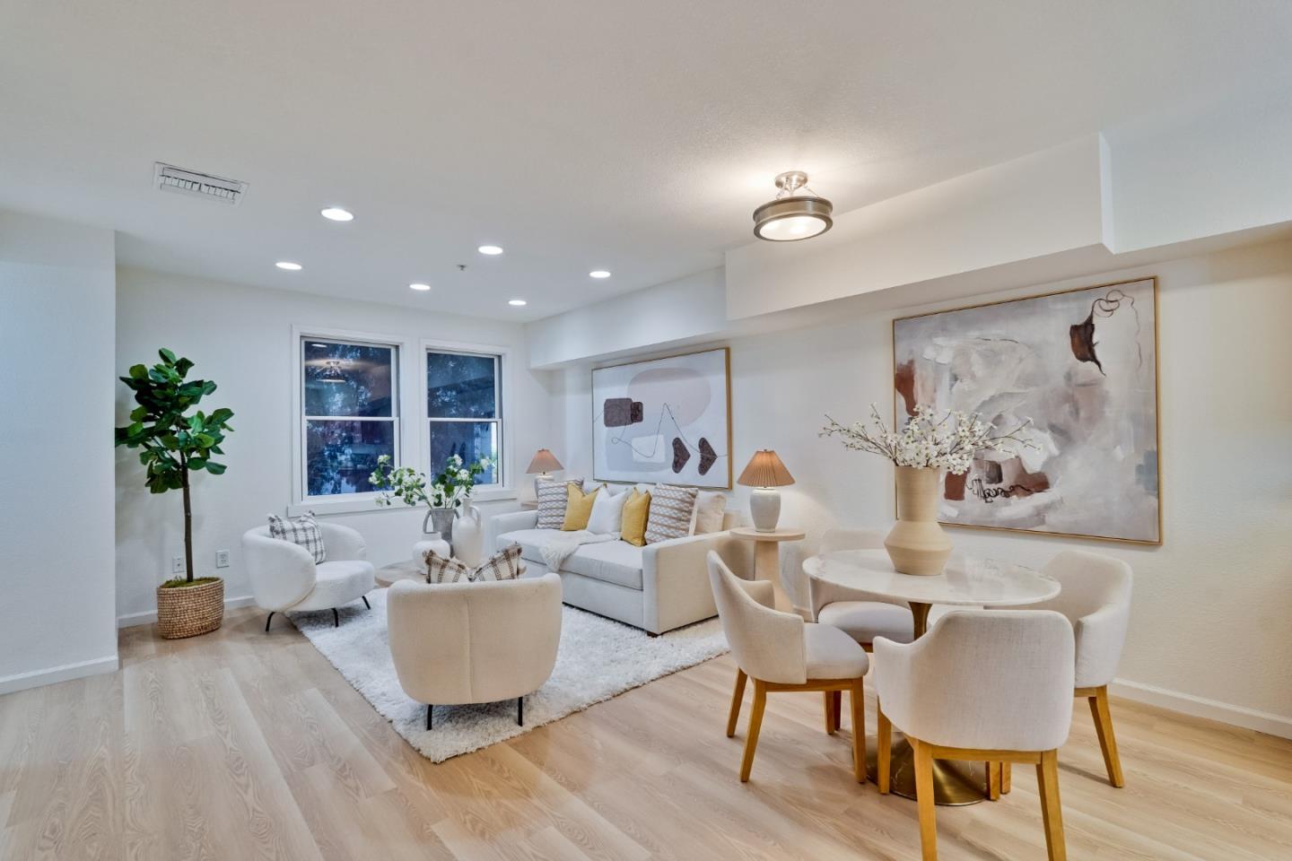 Detail Gallery Image 11 of 43 For 342 Bryant St, Mountain View,  CA 94041 - 2 Beds | 1/1 Baths