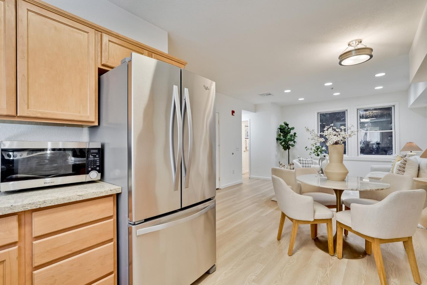 Detail Gallery Image 14 of 43 For 342 Bryant St, Mountain View,  CA 94041 - 2 Beds | 1/1 Baths