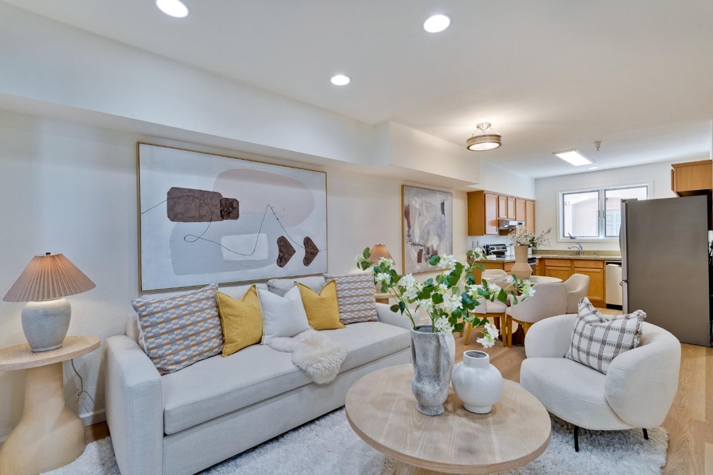 Detail Gallery Image 2 of 43 For 342 Bryant St, Mountain View,  CA 94041 - 2 Beds | 1/1 Baths