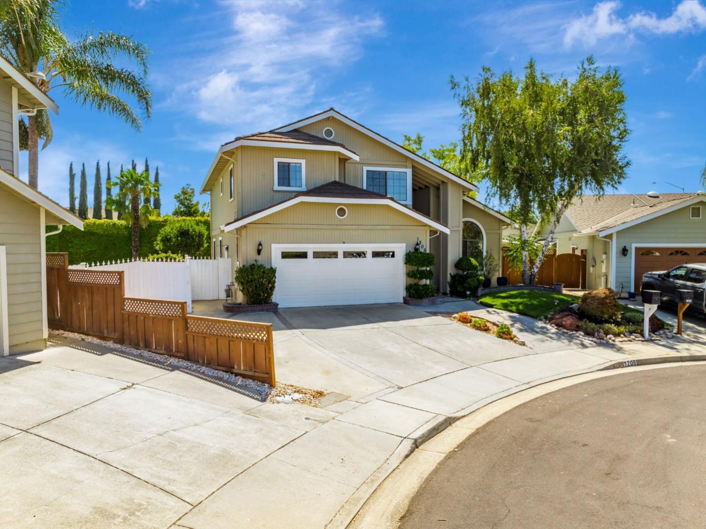 Detail Gallery Image 38 of 56 For 1206 Sycamore Ct, Gilroy,  CA 95020 - 4 Beds | 3 Baths