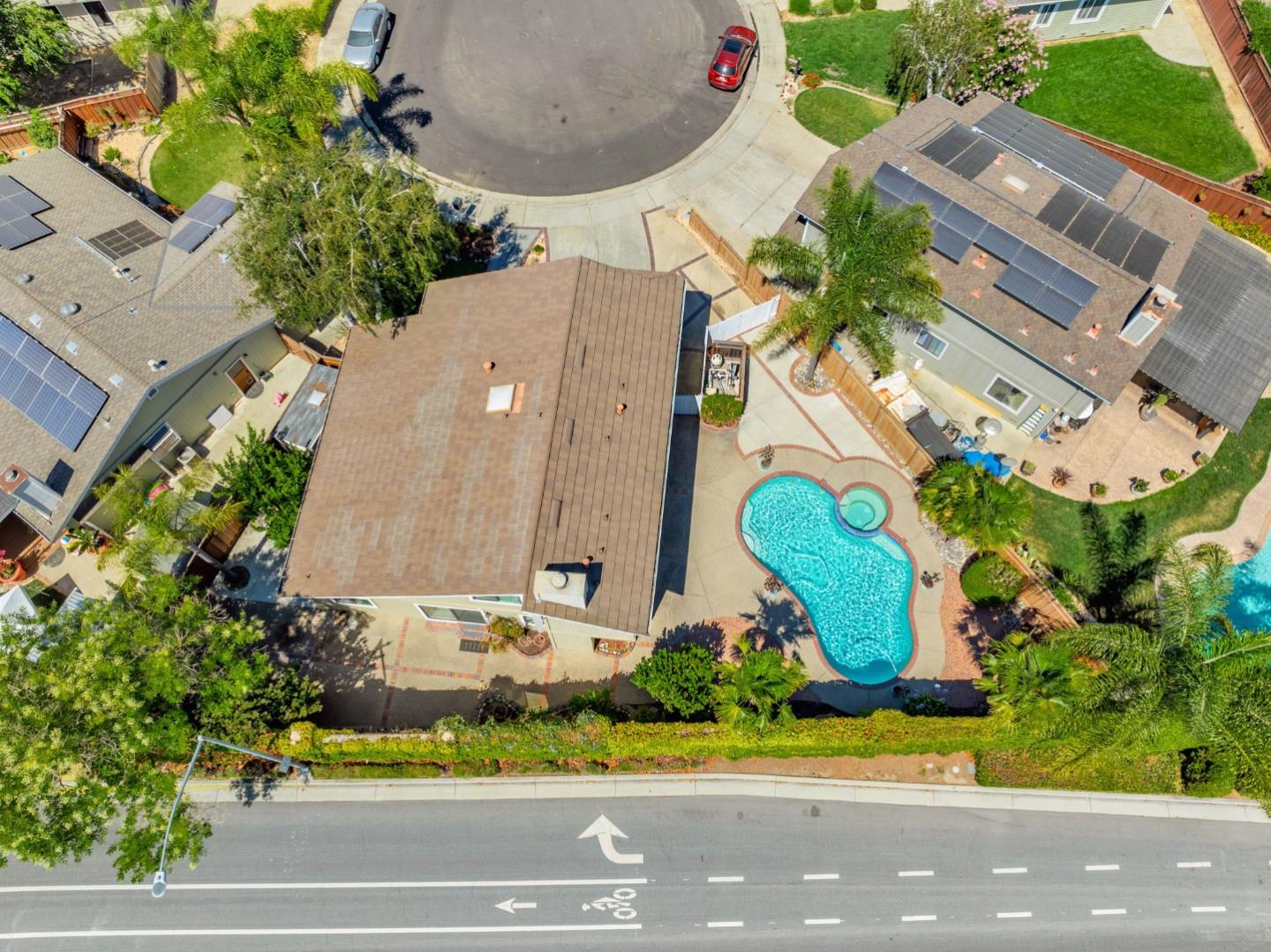 Detail Gallery Image 40 of 56 For 1206 Sycamore Ct, Gilroy,  CA 95020 - 4 Beds | 3 Baths