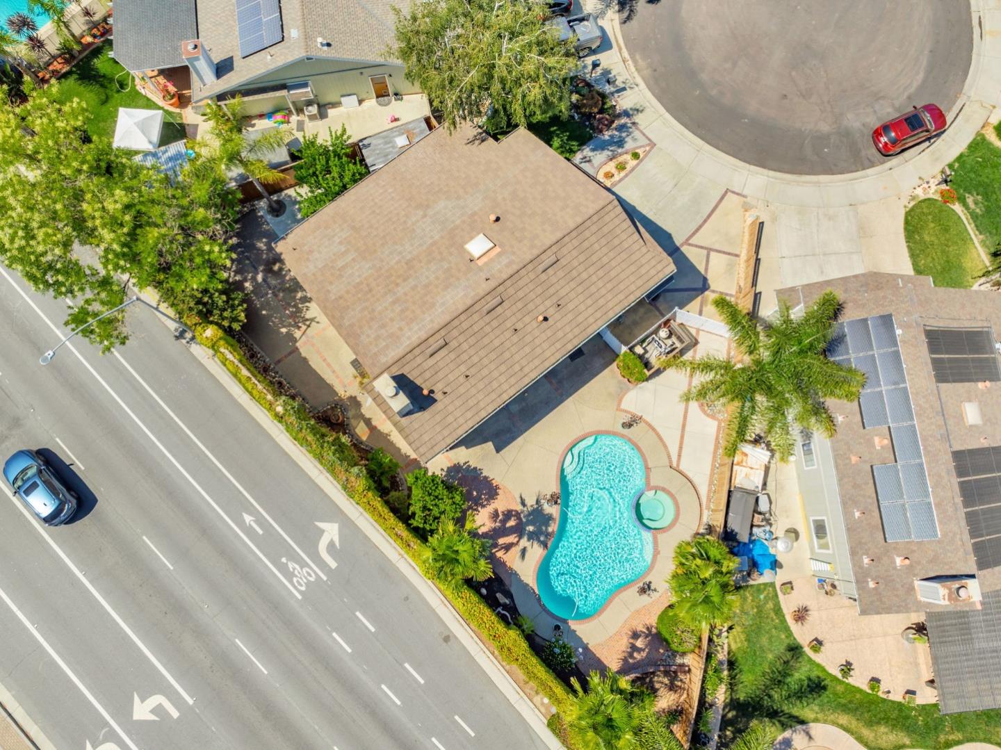 Detail Gallery Image 41 of 56 For 1206 Sycamore Ct, Gilroy,  CA 95020 - 4 Beds | 3 Baths
