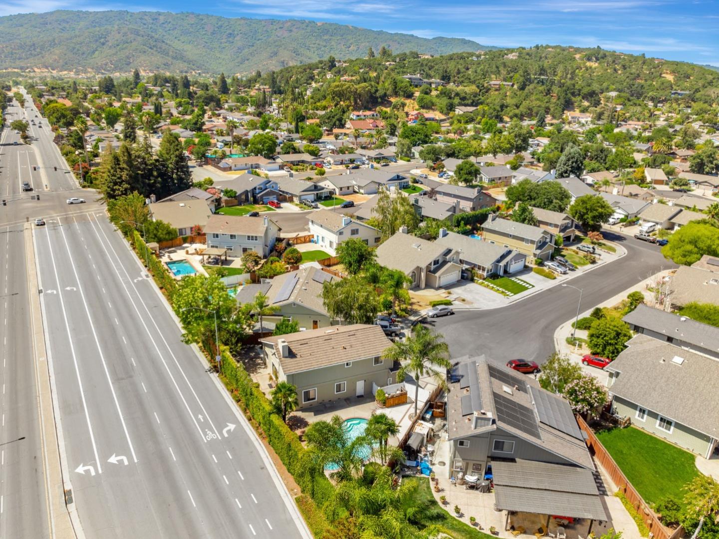 Detail Gallery Image 51 of 56 For 1206 Sycamore Ct, Gilroy,  CA 95020 - 4 Beds | 3 Baths