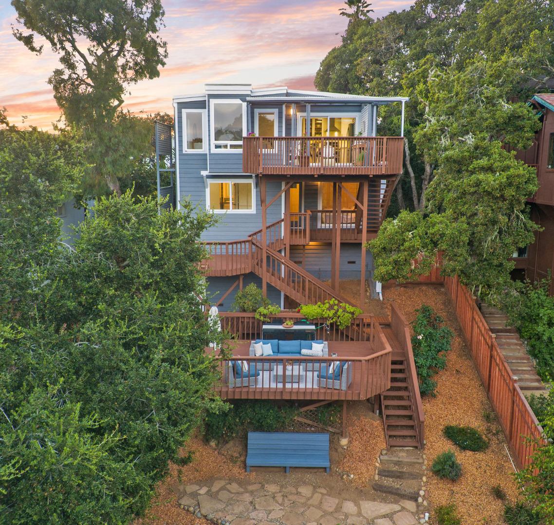 Detail Gallery Image 30 of 48 For 30 Elena Rd, La Selva Beach,  CA 95076 - 4 Beds | 2 Baths