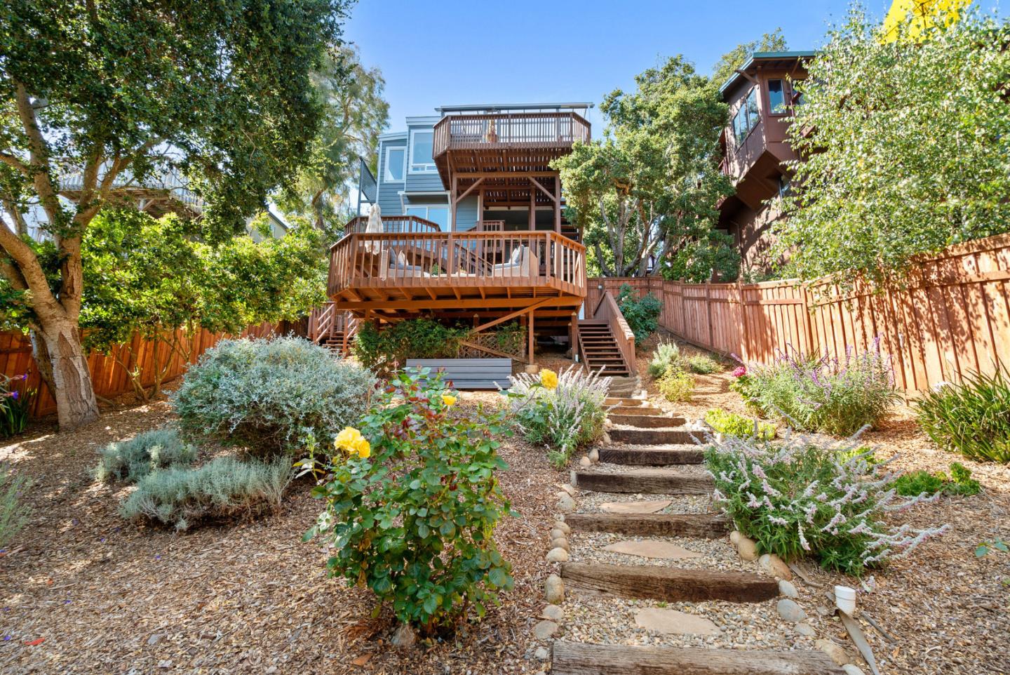 Detail Gallery Image 31 of 48 For 30 Elena Rd, La Selva Beach,  CA 95076 - 4 Beds | 2 Baths