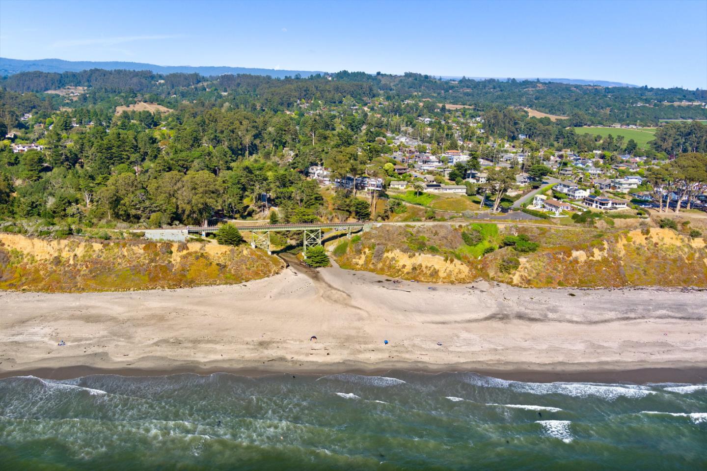 Detail Gallery Image 43 of 48 For 30 Elena Rd, La Selva Beach,  CA 95076 - 4 Beds | 2 Baths