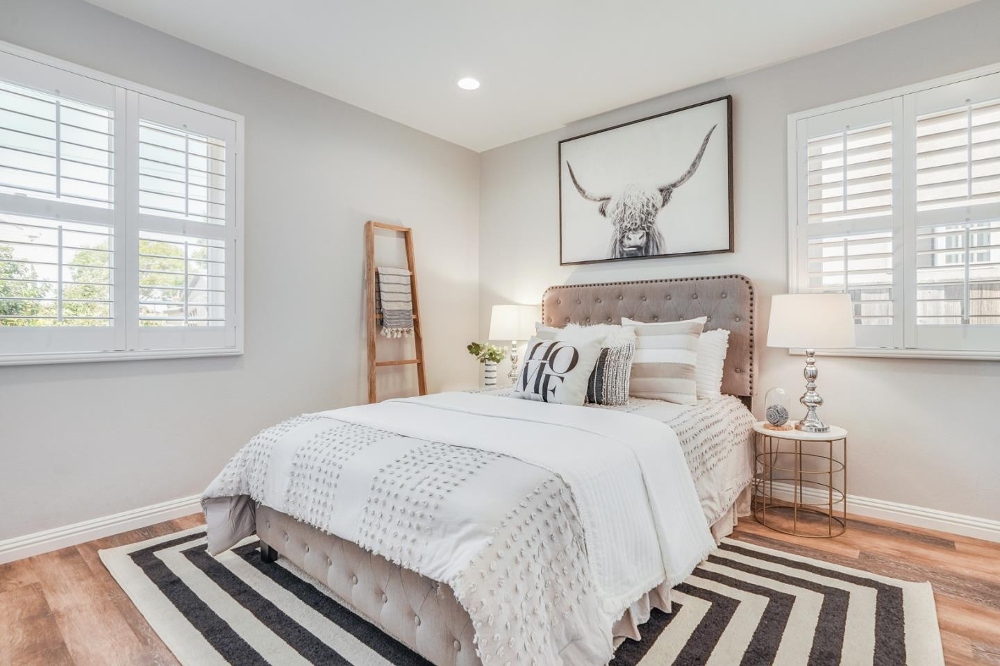 Detail Gallery Image 15 of 36 For 16 N Rochester St, San Mateo,  CA 94401 - 2 Beds | 1 Baths