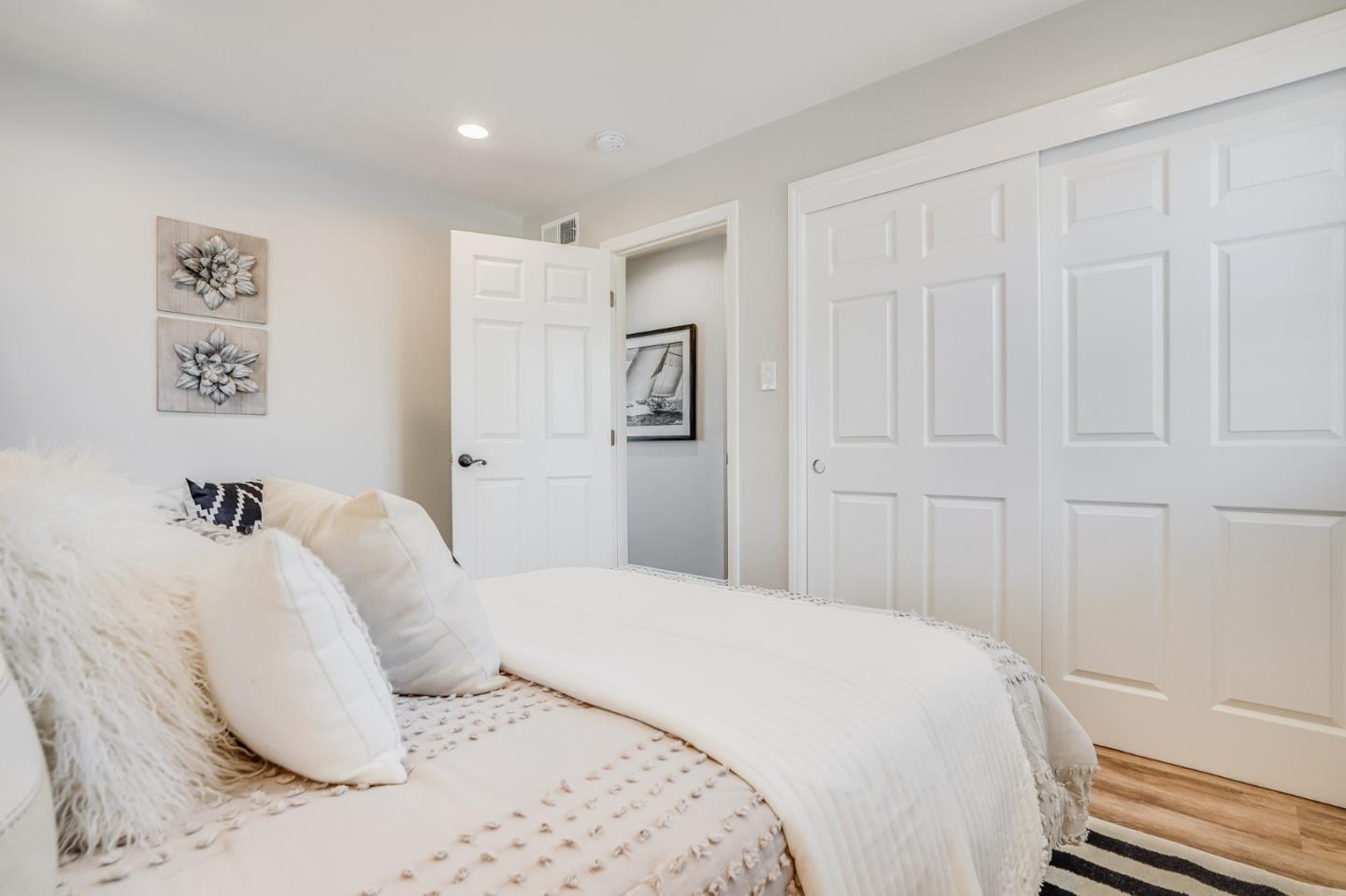 Detail Gallery Image 16 of 36 For 16 N Rochester St, San Mateo,  CA 94401 - 2 Beds | 1 Baths