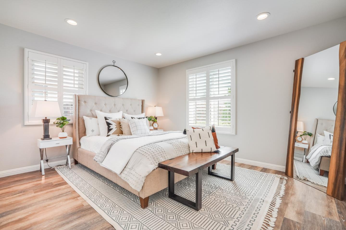 Detail Gallery Image 18 of 36 For 16 N Rochester St, San Mateo,  CA 94401 - 2 Beds | 1 Baths
