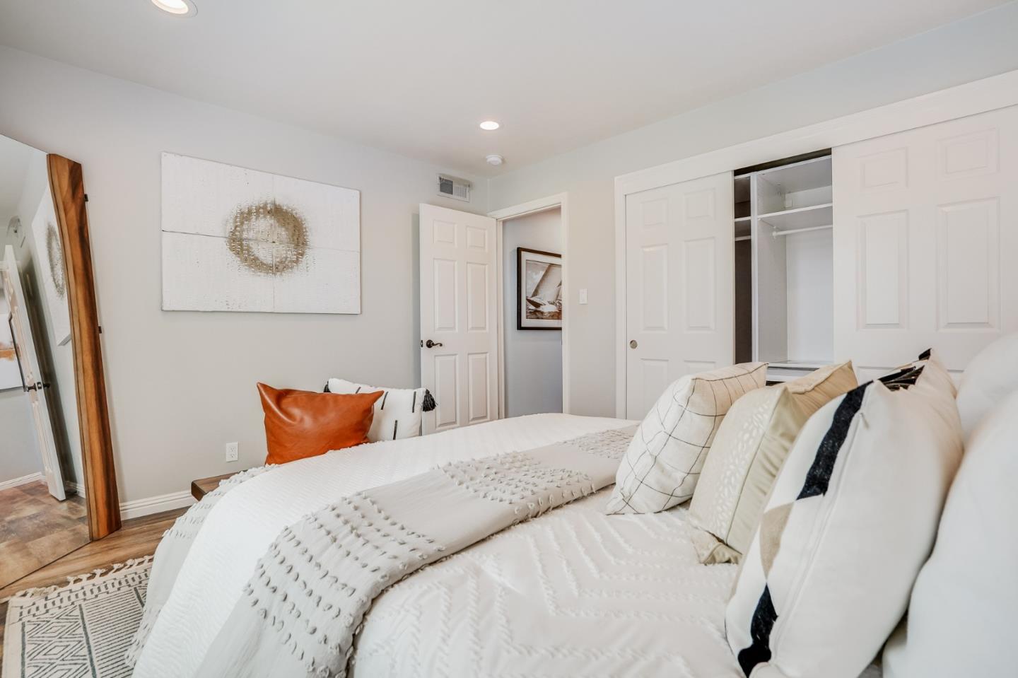 Detail Gallery Image 19 of 36 For 16 N Rochester St, San Mateo,  CA 94401 - 2 Beds | 1 Baths