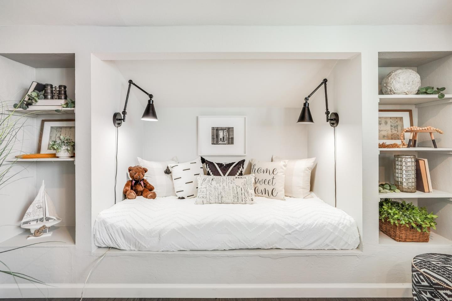 Detail Gallery Image 23 of 36 For 16 N Rochester St, San Mateo,  CA 94401 - 2 Beds | 1 Baths