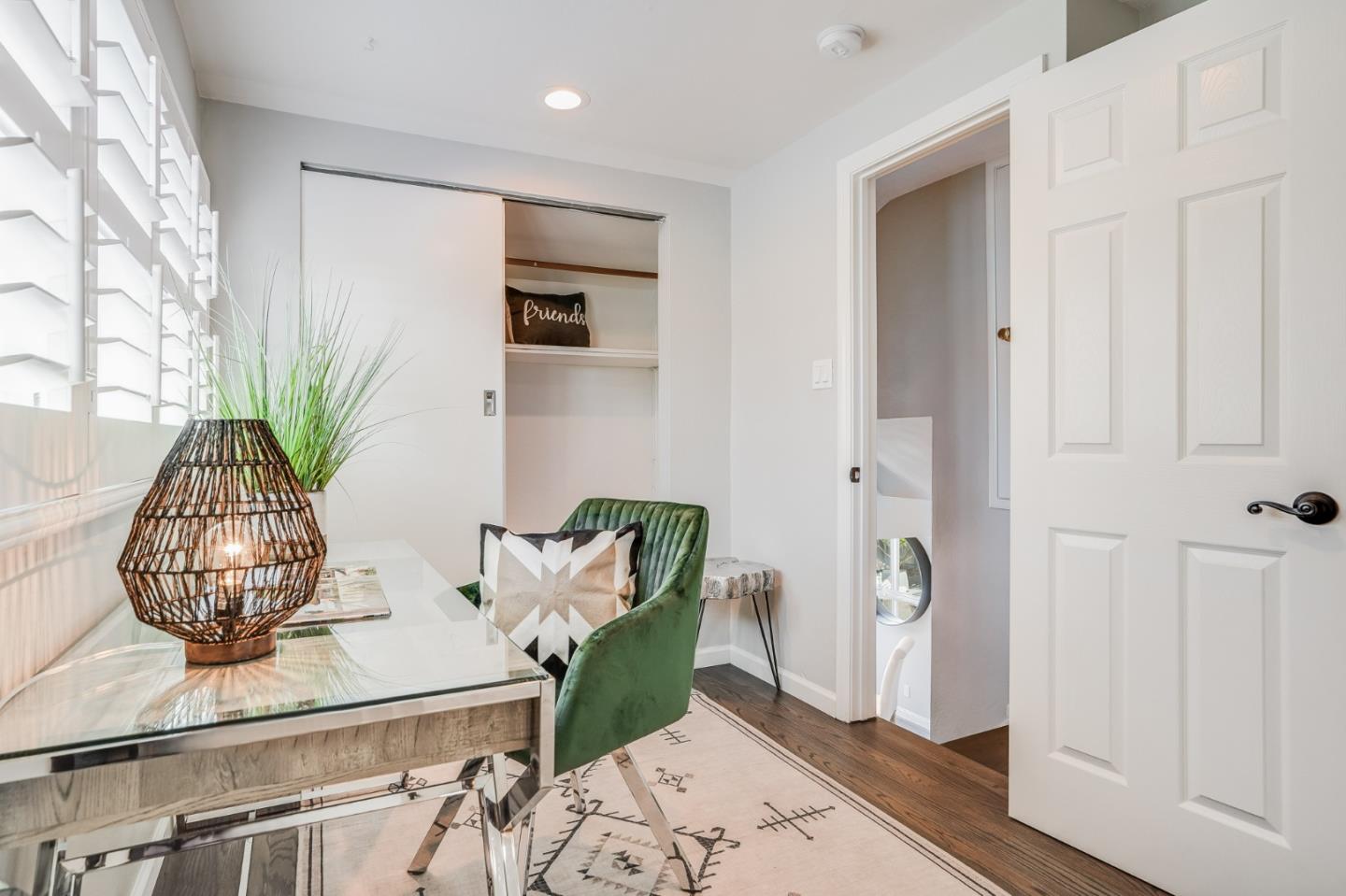 Detail Gallery Image 24 of 36 For 16 N Rochester St, San Mateo,  CA 94401 - 2 Beds | 1 Baths