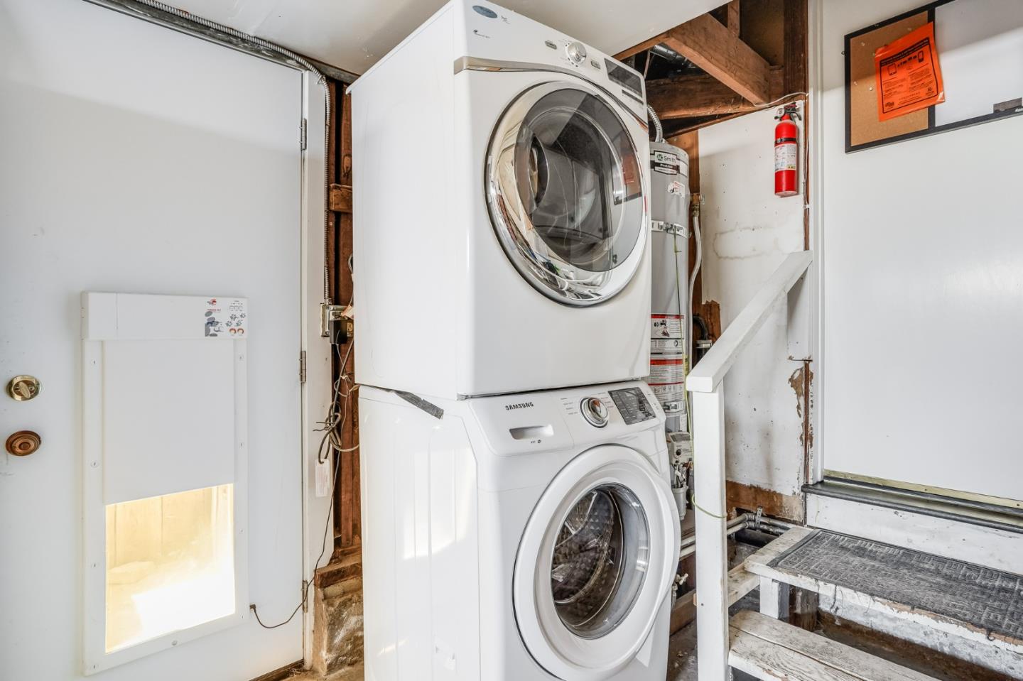 Detail Gallery Image 25 of 36 For 16 N Rochester St, San Mateo,  CA 94401 - 2 Beds | 1 Baths