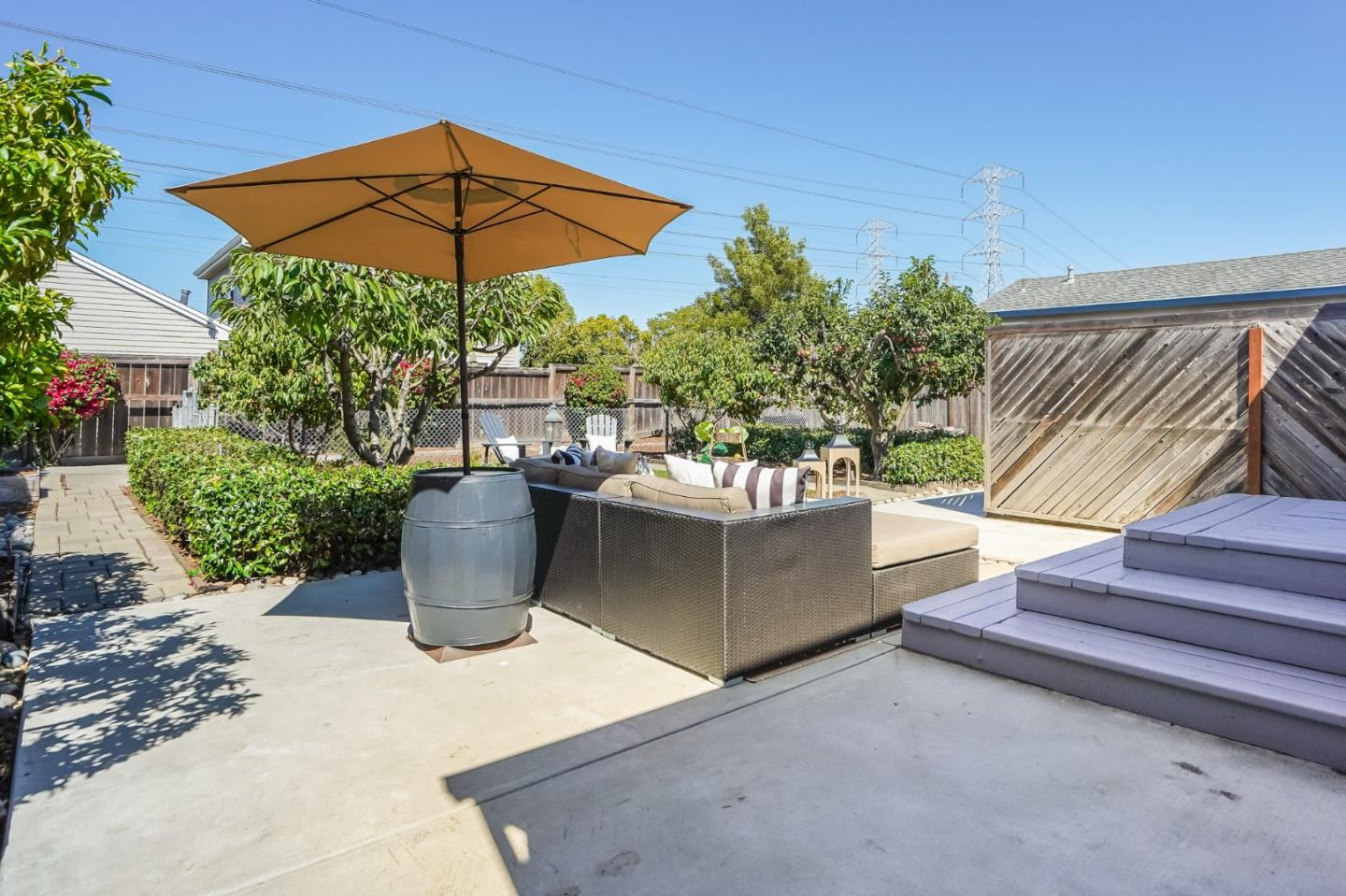 Detail Gallery Image 28 of 36 For 16 N Rochester St, San Mateo,  CA 94401 - 2 Beds | 1 Baths