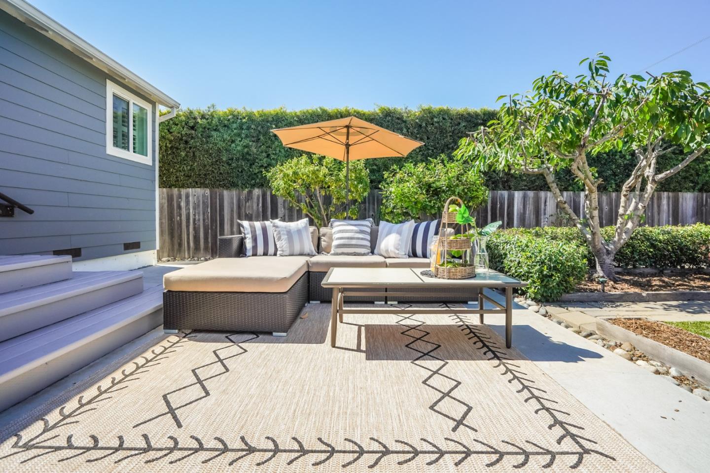Detail Gallery Image 29 of 36 For 16 N Rochester St, San Mateo,  CA 94401 - 2 Beds | 1 Baths