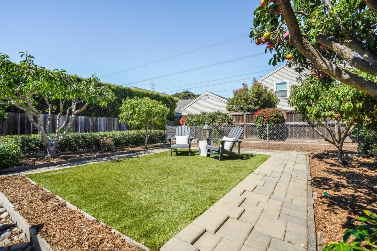 Detail Gallery Image 30 of 36 For 16 N Rochester St, San Mateo,  CA 94401 - 2 Beds | 1 Baths
